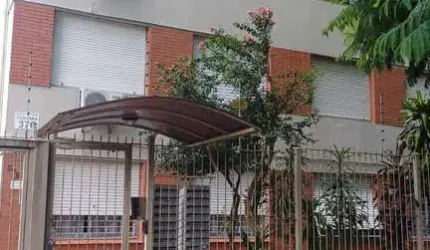 Apartamento com 2 quartos à venda na Avenida Taquara, 376, Petrópolis, Porto Alegre, 73 m2 por R$ 299.000