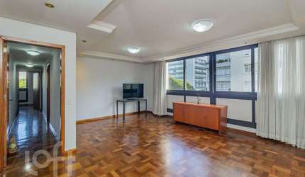 Apartamento com 3 quartos à venda na Rua Vinte e Quatro de Outubro, 700, Moinhos de Vento, Porto Alegre, 120 m2 por R$ 1.050.000
