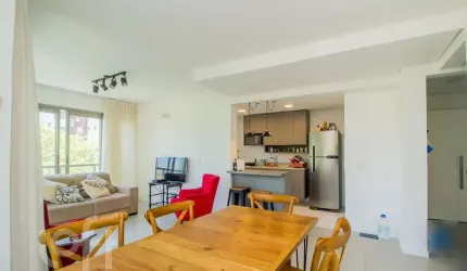 Apartamento com 3 quartos à venda na Rua Saldanha Marinho, 359, Menino Deus, Porto Alegre, 105 m2 por R$ 1.377.500