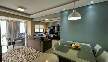 Apartamento com 3 quartos à venda na Rua Piauí, 40, Passo da Areia, Porto Alegre, 72 m2 por R$ 620.000