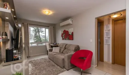 Apartamento com 2 quartos à venda na Rua Luis Luz, 109, Boa Vista, Porto Alegre, 70 m2 por R$ 650.000