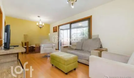 Apartamento com 3 quartos à venda na Rua Visconde do Herval, 850, Menino Deus, Porto Alegre, 111 m2 por R$ 950.000