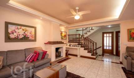 Casa com 4 quartos à venda na Rua Oito de Julho, 75, Jardim Botânico, Porto Alegre, 346 m2 por R$ 1.900.000