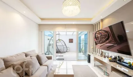 Apartamento com 3 quartos à venda na venida Doutor Nilo Peçanha, 3361, Chácara das Pedras, Porto Alegre, 177 m2 por R$ 1.399.000