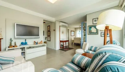 Apartamento com 2 quartos à venda na Rua Buenos Aires, 520, Petrópolis, Porto Alegre, 72 m2 por R$ 680.000