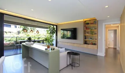 Apartamento com 3 quartos à venda na Avenida Coronel Marcos, 2447, Ipanema, Porto Alegre, 162 m2 por R$ 2.400.000