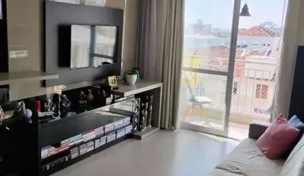 Apartamento com 3 quartos à venda na Rua Mauro Guedes de Oliveira, 131, Jardim Lindóia, Porto Alegre, 83 m2 por R$ 690.000