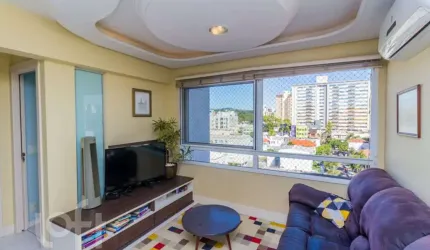 Apartamento com 2 quartos à venda na Rua Visconde do Herval, 556, Menino Deus, Porto Alegre, 60 m2 por R$ 680.000