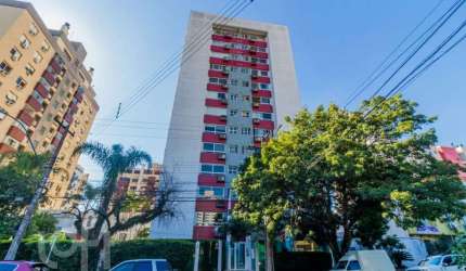 Apartamento com 2 quartos à venda na Rua Visconde do Herval, 556, Menino Deus, Porto Alegre, 60 m2 por R$ 680.000