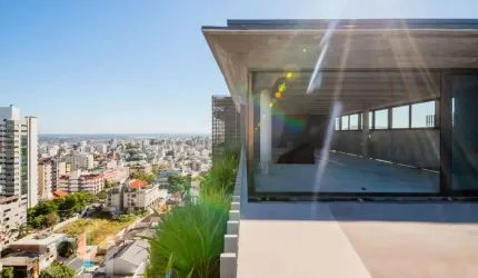 Apartamento com 3 quartos à venda na ua Pedro Chaves Barcelos, 714, Mont Serrat, Porto Alegre, 457 m2 por R$ 9.760.000