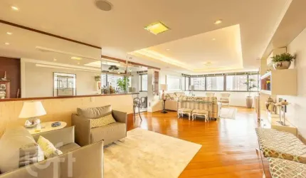 Apartamento com 3 quartos à venda na Rua Eudoro Berlink, 77, Moinhos de Vento, Porto Alegre, 201 m2 por R$ 2.980.000