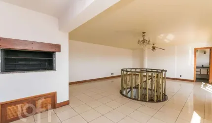 Apartamento com 3 quartos à venda na Rua Irmão José Otão, 170, Bom Fim, Porto Alegre, 233 m2 por R$ 1.649.990
