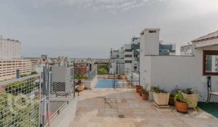 Apartamento com 3 quartos à venda na Rua Doutor Timóteo, 600, Moinhos de Vento, Porto Alegre, 229 m2 por R$ 1.450.000