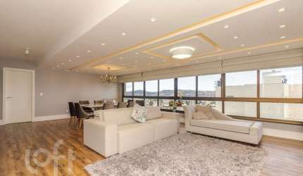 Apartamento com 3 quartos à venda na Rua Casemiro de Abreu, 1655, Bela Vista, Porto Alegre, 180 m2 por R$ 3.500.000
