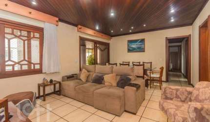 Apartamento com 3 quartos à venda na Avenida Mariland, 156, São João, Porto Alegre, 148 m2 por R$ 1.100.000
