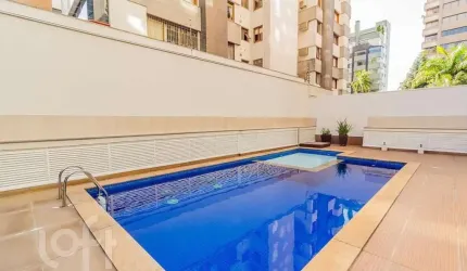 Apartamento com 3 quartos à venda na Rua Carlos Trein Filho, 877, Bela Vista, Porto Alegre, 181 m2 por R$ 2.800.000