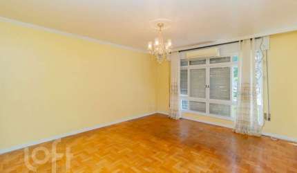 Apartamento com 3 quartos à venda na Avenida Carlos Gomes, 1801, Petrópolis, Porto Alegre, 121 m2 por R$ 560.000