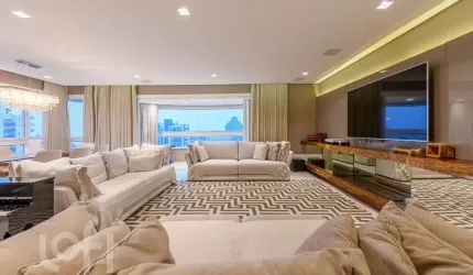 Apartamento com 2 quartos à venda na Rua Coronel Bordini, 1800, Rio Branco, Porto Alegre, 179 m2 por R$ 4.200.000