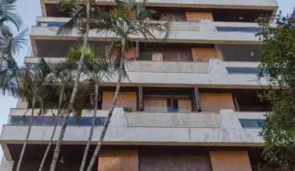 Apartamento com 3 quartos à venda na Rua Santo Inácio, 330, Moinhos de Vento, Porto Alegre, 396 m2 por R$ 3.500.000