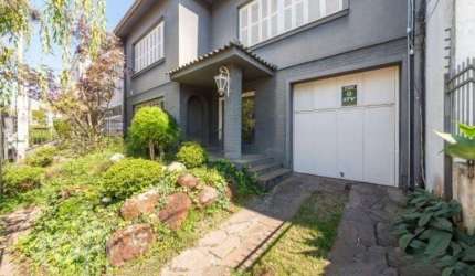 Casa com 3 quartos à venda na Rua Grão Pará, 345, Menino Deus, Porto Alegre, 286 m2 por R$ 1.490.000