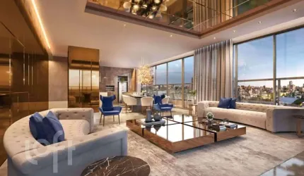 Apartamento com 3 quartos à venda na Rua Ivescio Pacheco, 193, Jardim Europa, Porto Alegre, 159 m2 por R$ 3.300.000