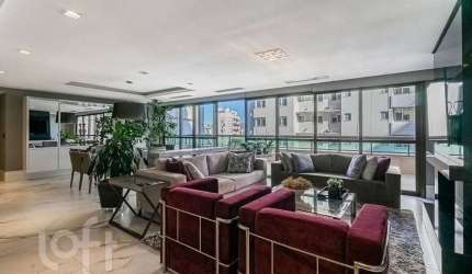 Apartamento com 3 quartos à venda na Rua Casemiro de Abreu, 1655, Bela Vista, Porto Alegre, 230 m2 por R$ 3.000.000