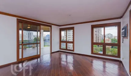 Apartamento com 3 quartos à venda na Rua Carlos Von Koseritz, 1062, Higienópolis, Porto Alegre, 426 m2 por R$ 1.900.000