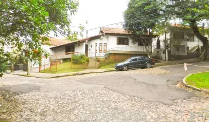Casa com 3 quartos à venda na Rua Nigéria, 185, Vila Ipiranga, Porto Alegre, 189 m2 por R$ 950.000