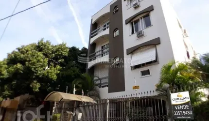 Apartamento com 1 quarto à venda na Rua Filadélfia, 341, São João, Porto Alegre, 47 m2 por R$ 308.000