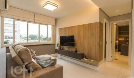 Apartamento com 2 quartos à venda na Rua Frederico Otávio Domingues Barbosa, 50, Sarandi, Porto Alegre, 60 m2 por R$ 539.000