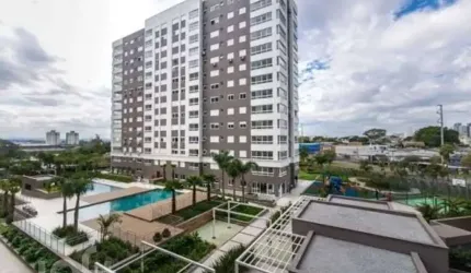 Apartamento com 3 quartos à venda na Avenida Assis Brasil, 4556, Sarandi, Porto Alegre, 75 m2 por R$ 648.900