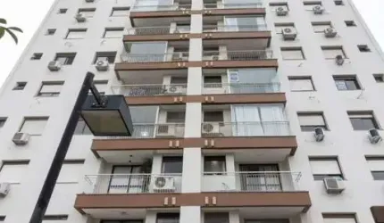 Apartamento com 2 quartos à venda na Rua Piauí, 40, Passo da Areia, Porto Alegre, 81 m2 por R$ 689.000