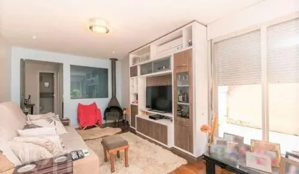 Apartamento com 3 quartos à venda na Rua Coronel Corte Real, 228, Petrópolis, Porto Alegre, 180 m2 por R$ 795.000