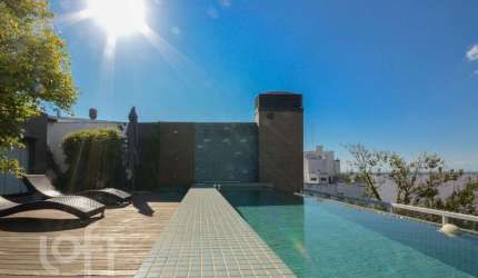 Apartamento com 2 quartos à venda na Avenida Jacuí, 312, Cristal, Porto Alegre, 359 m2 por R$ 3.800.000