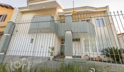 Casa com 4 quartos à venda na Parque dos Nativos, 353, Vila Ipiranga, Porto Alegre, 411 m2 por R$ 1.950.000
