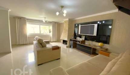 Casa com 4 quartos à venda na Rua Selso Maffessoni, 95, Ipanema, Porto Alegre, 246 m2 por R$ 990.000