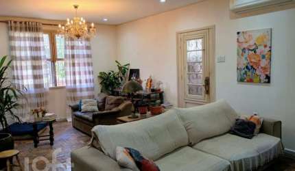 Casa com 3 quartos à venda na Rua Bispo William Thomas, 129, Teresópolis, Porto Alegre, 187 m2 por R$ 530.000