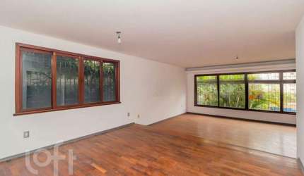 Casa com 3 quartos à venda na Rua Pedro Chaves Barcelos, 570, Mont Serrat, Porto Alegre, 323 m2 por R$ 3.000.000