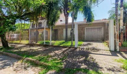 Casa com 3 quartos à venda na Rua Benjamim Moresco, 370, Ipanema, Porto Alegre, 150 m2 por R$ 650.000