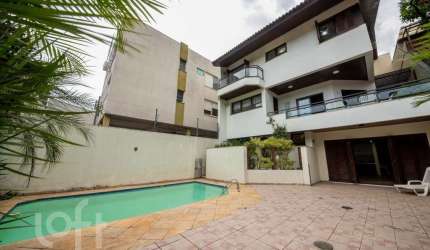 Casa com 4 quartos à venda na Rua Professor Ivo Corseuil, 474, Petrópolis, Porto Alegre, 352 m2 por R$ 1.490.000