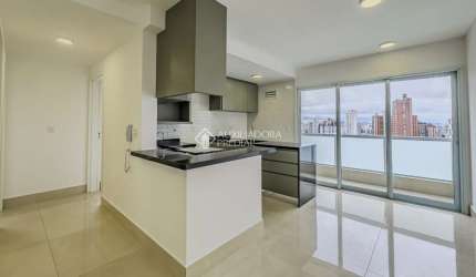 Apartamento com 2 quartos à venda na Rua das Pitangueiras, 801, Jardim, Santo André, 63 m2 por R$ 599.000