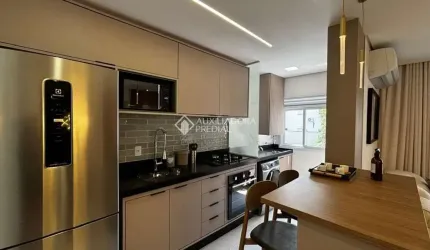 Apartamento com 2 quartos à venda na Rua Espanha, 603, Parque das Nações, Santo André, 69 m2 por R$ 696.314