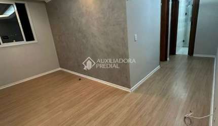Apartamento com 2 quartos à venda na Rua Campo Santo, 425, Parque das Nações, Santo André, 46 m2 por R$ 250.000
