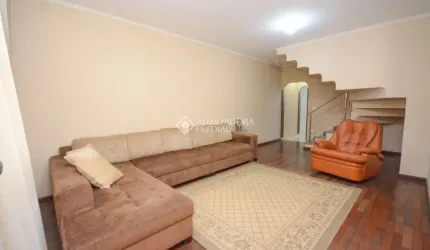 Casa com 3 quartos à venda na Rua Campo Grande, 34, Vila Homero Thon, Santo André, 225 m2 por R$ 1.060.000