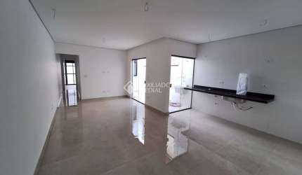 Apartamento com 2 quartos à venda na Rua Bélgica, 846, Parque das Nações, Santo André, 67 m2 por R$ 536.000