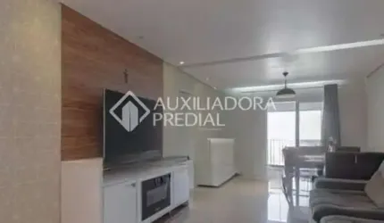 Apartamento com 2 quartos à venda na Rua Cristóvão Colombo, 600, Vila América, Santo André, 91 m2 por R$ 750.000