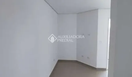 Apartamento com 2 quartos à venda na Rua Corrientes, 609, Parque Novo Oratório, Santo André, 45 m2 por R$ 340.000
