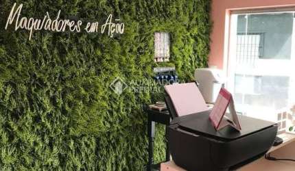 Casa com 4 quartos para alugar na Rua das Monções, 223, Jardim, Santo André, 318 m2 por R$ 8.250