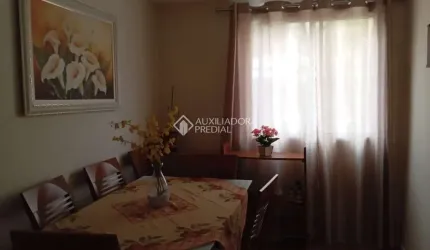 Apartamento com 2 quartos à venda na Avenida Olinto Demarchi, 260, Taboão, São Bernardo do Campo, 47 m2 por R$ 315.000