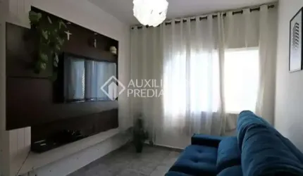 Apartamento com 2 quartos à venda na Rua Rio Preto, 680, Vila Valparaíso, Santo André, 63 m2 por R$ 299.000